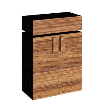 Тумба для обуви узкая1 Hyper