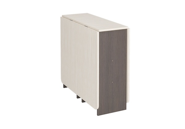 Стол-книжка 3 венге / дуб белфорд 