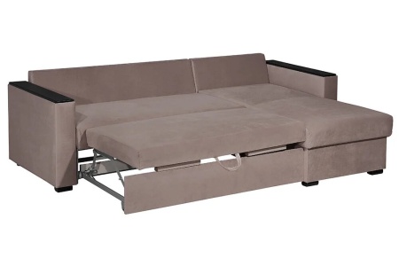 Угловой Диван Глори/Разные Цвета Ш-2260 х Г-1620 х В-900 мм