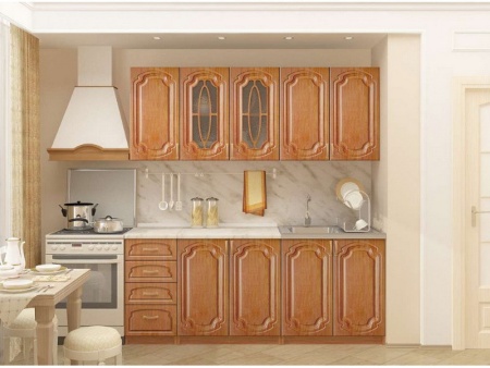 Кухонный Гарнитур Сказка МДФ 1600/1700/1800/2000 мм