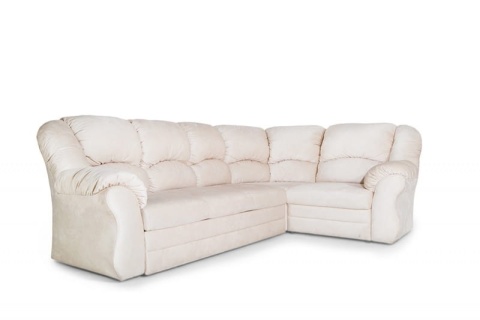 Диван Угловой Хилтон (Ш-2710 х Г-1870 х В-1030 мм)/Разные Цвета