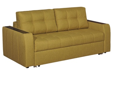 Ортопедический Диван Орландо/Разные Цвета Ш-1860 х Г-1060 х В-930 мм