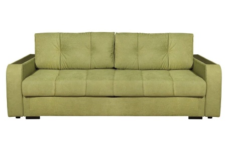 Ортопедический Диван Бостон/Разные Цвета Ш-2400 х Г-1100 х В-900 мм