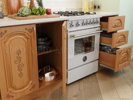 Кухонный Гарнитур Лиза -2 МДФ 1600/1700/1800/2000 мм/Разные Цвета