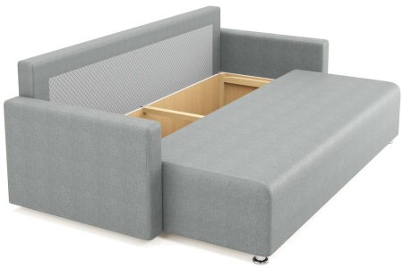 Диван Олэйта NEW (Ш-2100 х Г-840 х В-900 мм)/Разные Цвета 